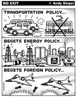 transportpolicy